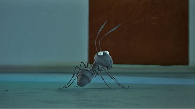 Minuscule 2 - Les Mandibules du Bout du Monde Bande-annonce VF