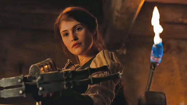 Hansel & Gretel : Witch Hunters Bande-annonce VO