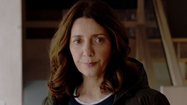 La Faute - Série TV 2018 - AlloCiné