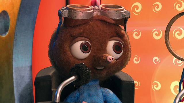 Mango Bande-annonce VF