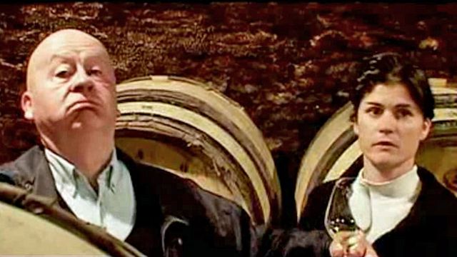 <strong>Mondovino</strong> Bande-annonce VF