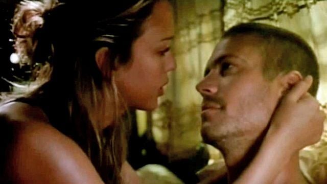 <strong>Bleu d'enfer</strong> Bande-annonce VF