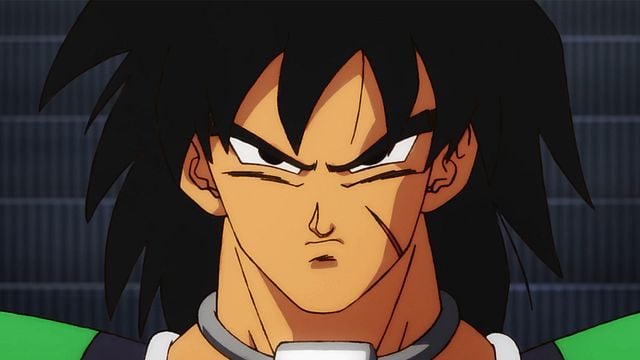 Dragon Ball Super: Broly Bande-annonce (2) VF