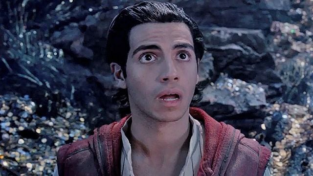 Anthony Kavanagh Je Suis Ton Meilleur Ami Aladdin : qui fait la voix du Génie en VF ? - Actus Ciné - AlloCiné