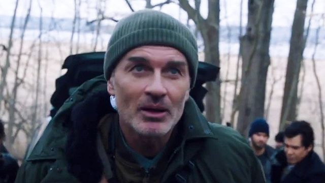FBI: Most Wanted - saison 1 Teaser VO