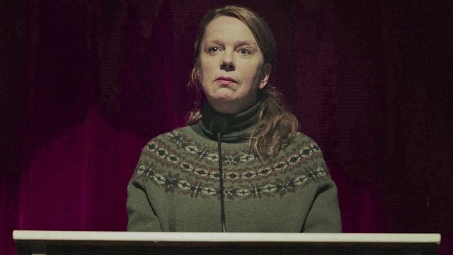 MJÓLK, La guerre du lait Bande-annonce VO