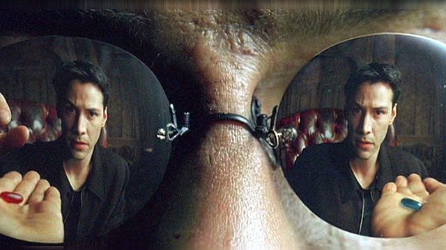 Matrix Bande-annonce VO