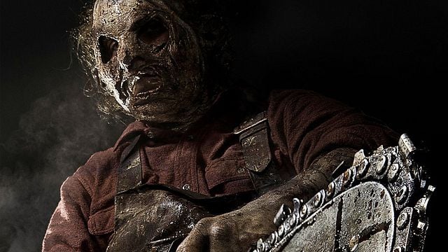 <strong>Texas Chainsaw 3D</strong> Bande-annonce VO