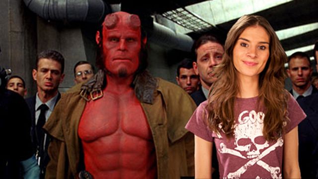 Hellboy III : comment Ron Perlman a ressuscité le projet...