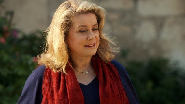 <strong>Elle s'en va</strong> Bande-annonce VF