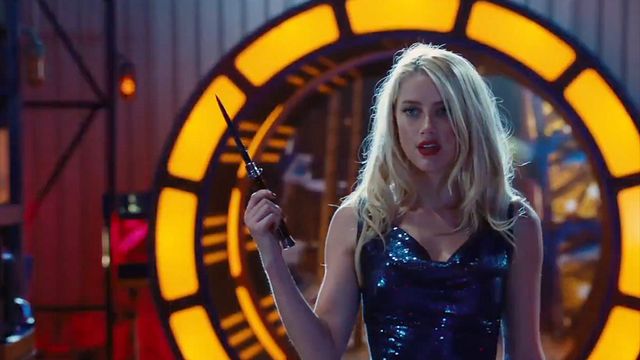 <strong>Machete Kills</strong> Bande-annonce VO