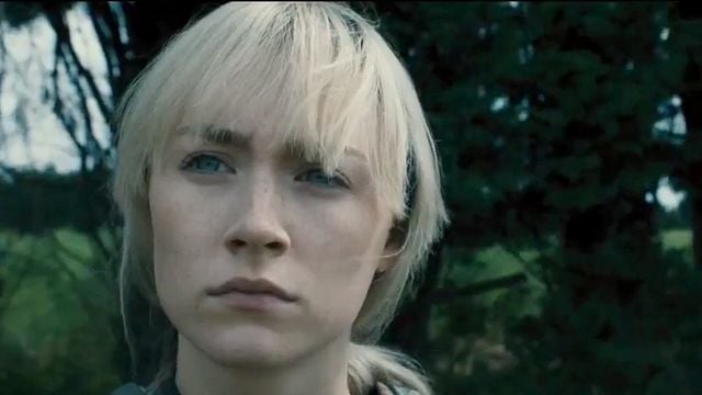 How I Live Now (Maintenant c'est ma vie) Bande-annonce VOST