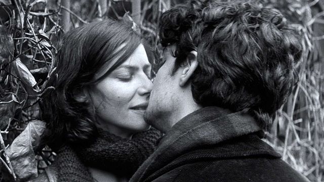 <strong>La Jalousie</strong> Bande-annonce VF