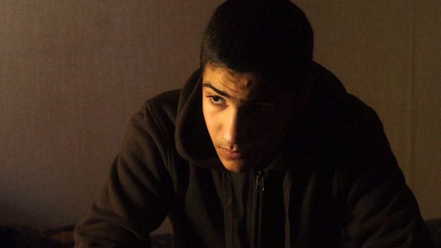 <strong>Vandal</strong> Bande-annonce VF