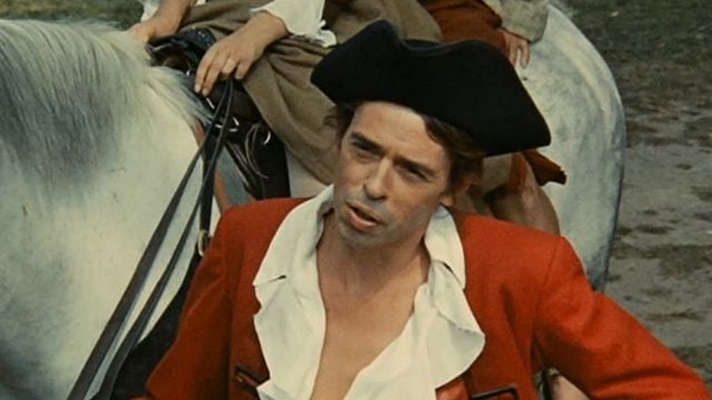 <strong>Mon Oncle Benjamin</strong> Bande-annonce VF