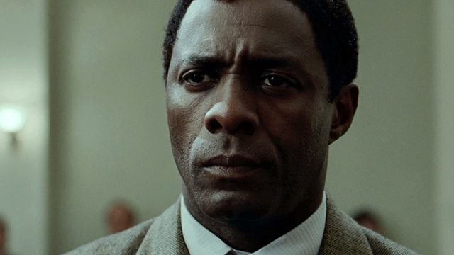 <strong>Mandela : Un long chemin vers la liberté</strong> Bande-annonce VO