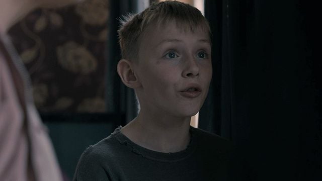 <strong>Le Géant égoïste</strong> Bande-annonce VO