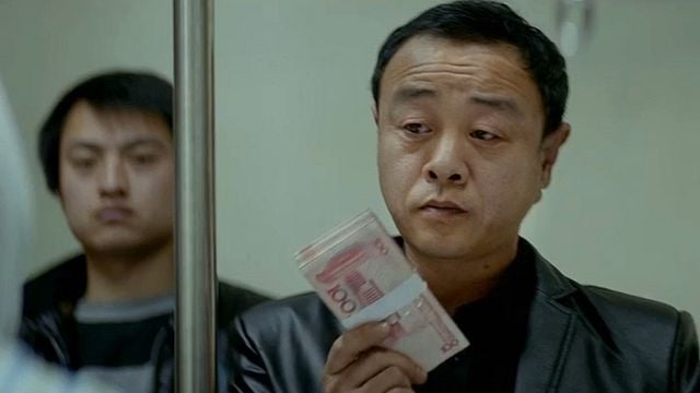 <strong>A Touch of Sin</strong> Bande-annonce VO