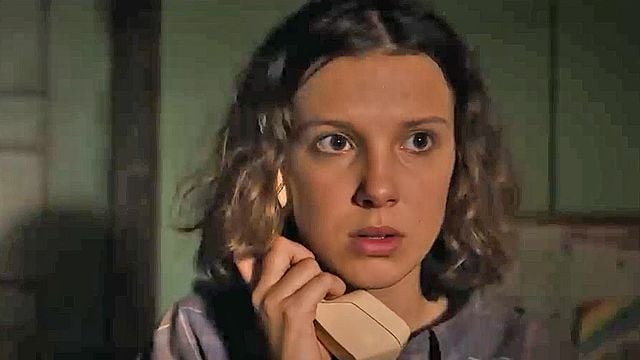 Stranger Things BONUS VO "Stranger Things dans les autres langues"