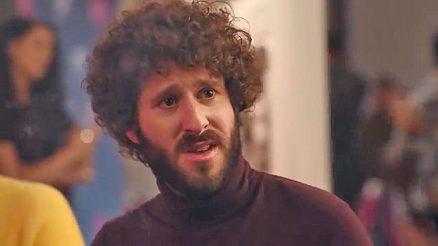 Dave Aka Lil Dicky Dave (aka Lil Dicky) - Série TV 2020 - AlloCiné