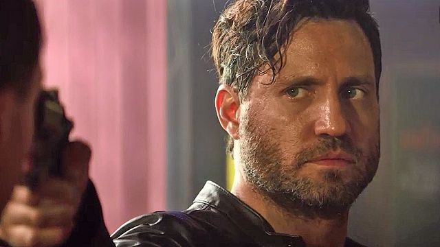 The Last Days of American Crime Bande-annonce VO