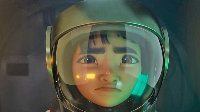 Bande Originale Voyage Vers La Lune Bande-annonce Voyage vers la Lune (Netflix), nouveau film d’animation