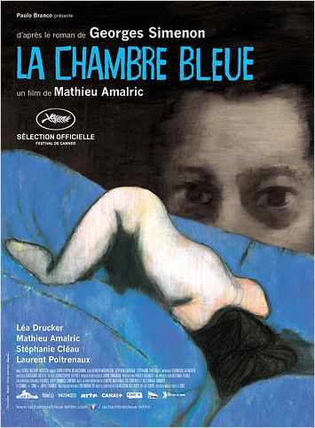 La Chambre Bleue La Chambre Bleue