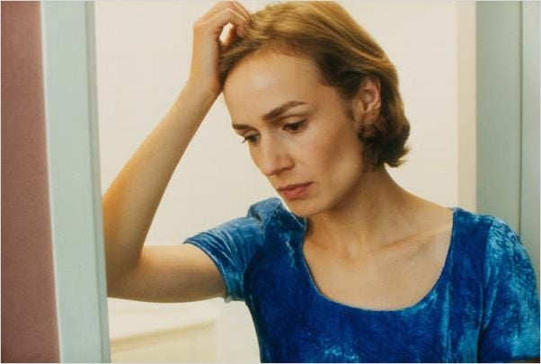 Au coeur du mensonge : Photo Claude Chabrol, Sandrine Bonnaire
