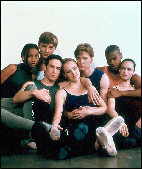 Danse ta vie : photo
