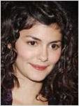 Photo Audrey Tautou