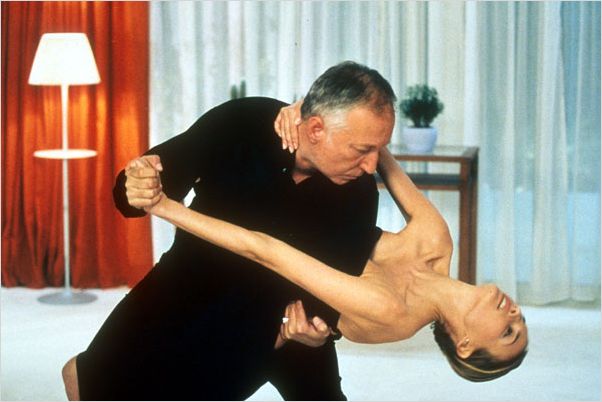 Mon idole : photo Diane Kruger, François Berléand