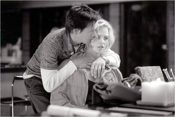 Mauvais piège : Photo Charlize Theron, Kevin Bacon