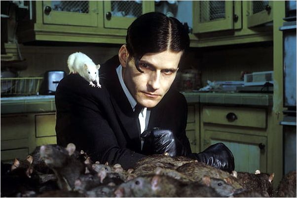 Willard : photo Crispin Glover