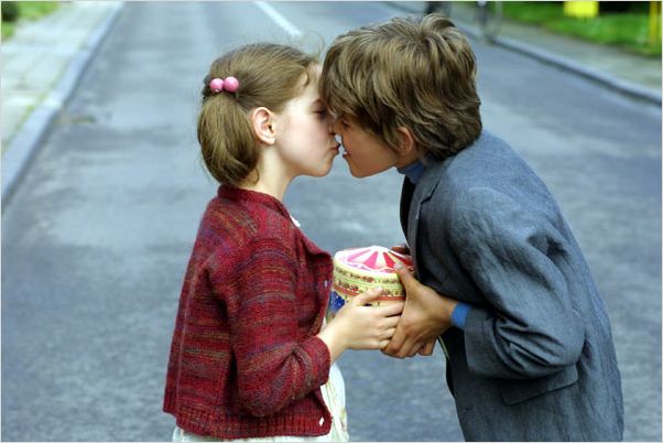 Jeux d'enfants : photo