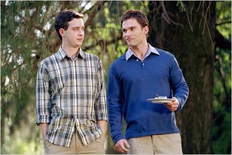 American pie : marions-les ! : photo Eddie Kaye Thomas, Jesse Dylan, Seann William Scott