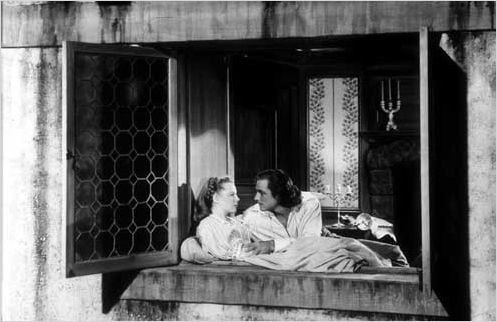 Les Trois mousquetaires : photo Gene Kelly, George Sidney, June Allyson