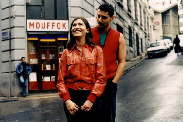 Viva Laldjérie : photo Jalil Naciri, Lubna Azabal, Nadir Moknèche