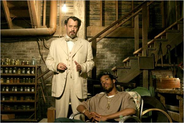Ladykillers : photo Ethan Coen, Joel Coen, Marlon Wayans
