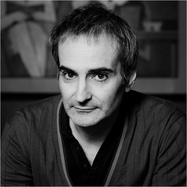 photo Olivier Assayas