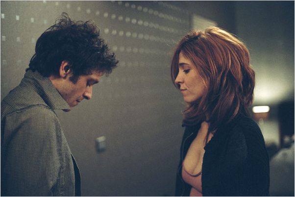 agnes jaoui au bout du conte musique
