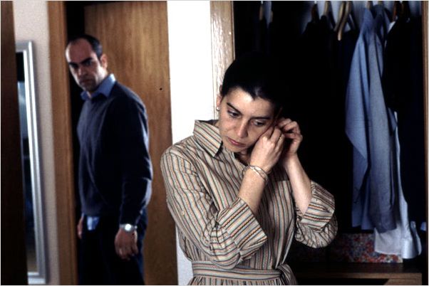 Ne dis rien : photo Laia Marull, Luis Tosar