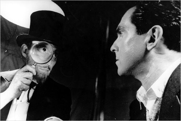 Dossier secret (Mr Arkadin) : Photo Mischa Auer, Orson Welles, Robert Arden