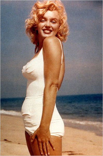 photo Marilyn Monroe