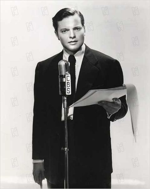 photo Orson Welles