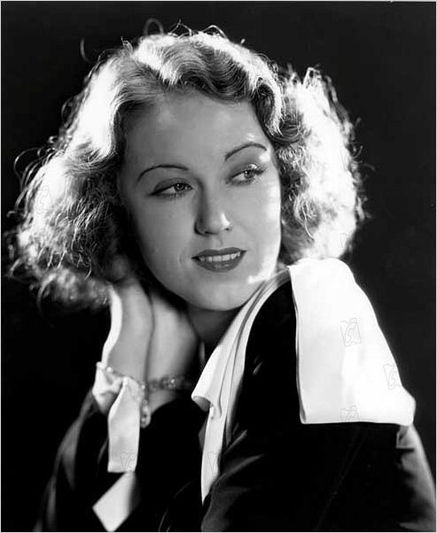 photo Fay Wray