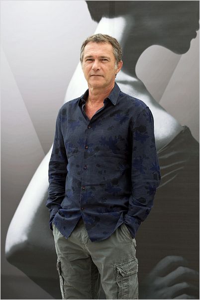 photo Bruno Wolkowitch