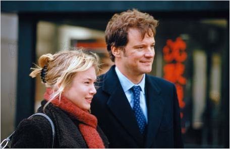 Bridget Jones : l'âge de raison : Photo Beeban Kidron, Colin Firth, Renée Zellweger