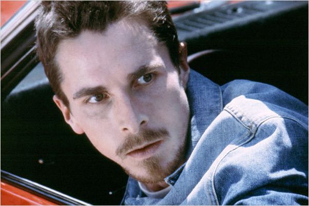 The Machinist : Photo Brad Anderson, Christian Bale