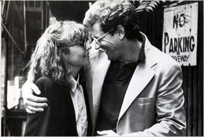 Manhattan : photo Woody Allen