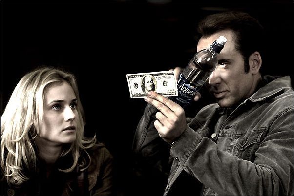 Benjamin Gates et le Trésor des Templiers : Photo Diane Kruger, Jon Turteltaub, Nicolas Cage